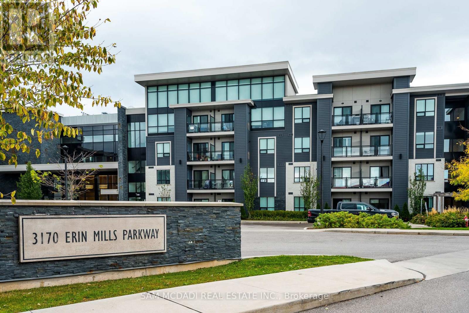 234 - 3170 ERIN MILLS PARKWAY, Mississauga, Ontario