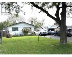 5 LANARK CRESCENT, St. Catharines, Ontario