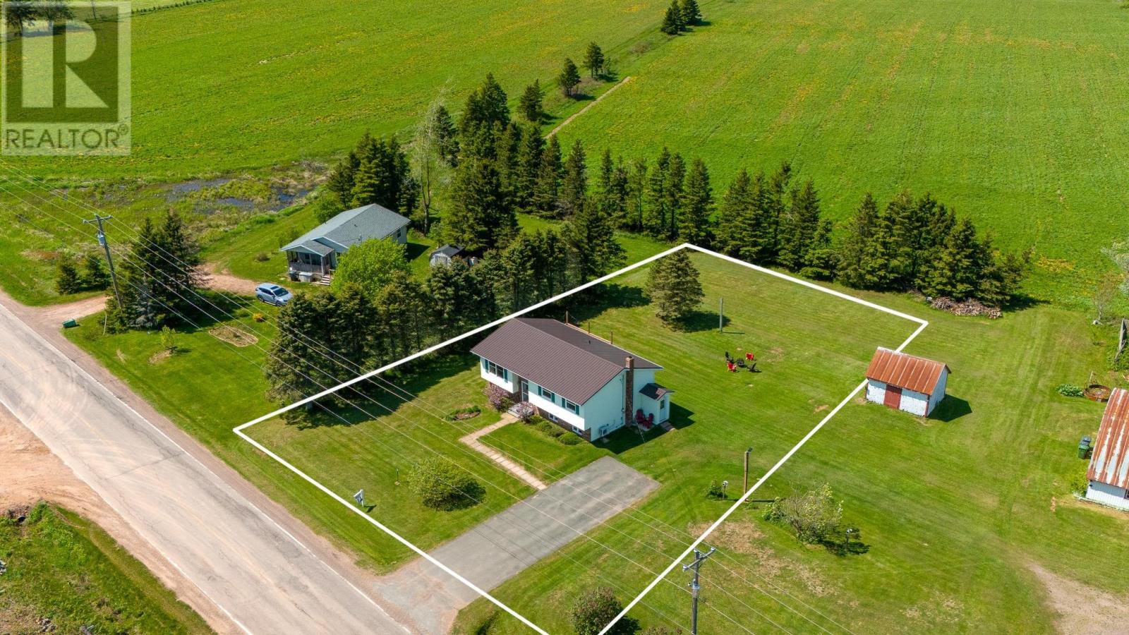 816 Rte 225, Hampshire, Prince Edward Island  C0A 1Y0 - Photo 5 - 202608586