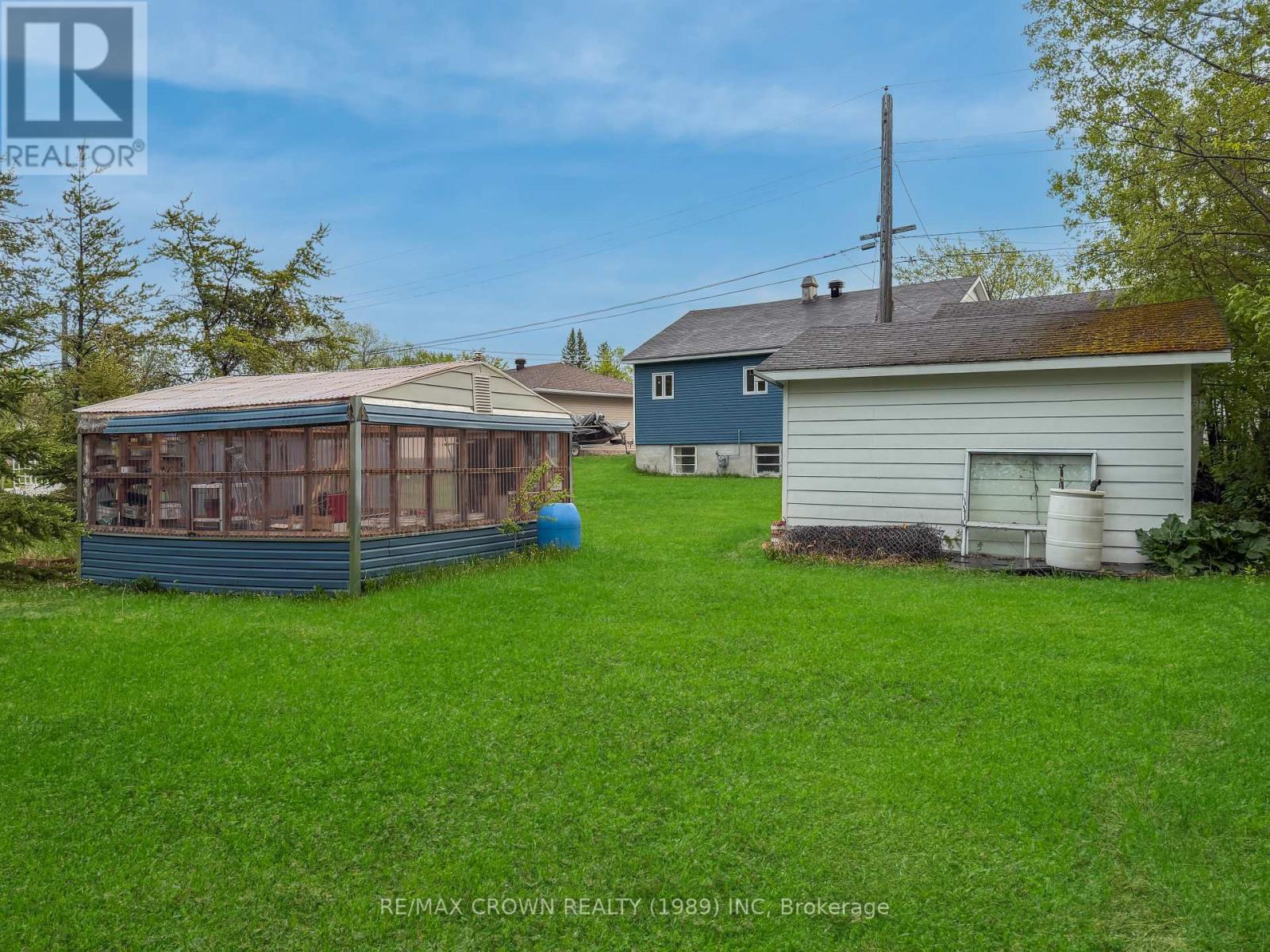 30 Pine Crescent, Kapuskasing, Ontario  P5N 1X7 - Photo 49 - T12967080