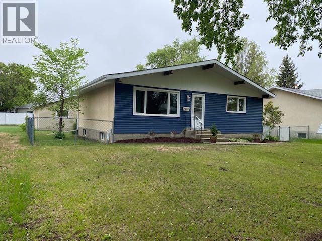 6007 43 Avenue, Camrose, Alberta