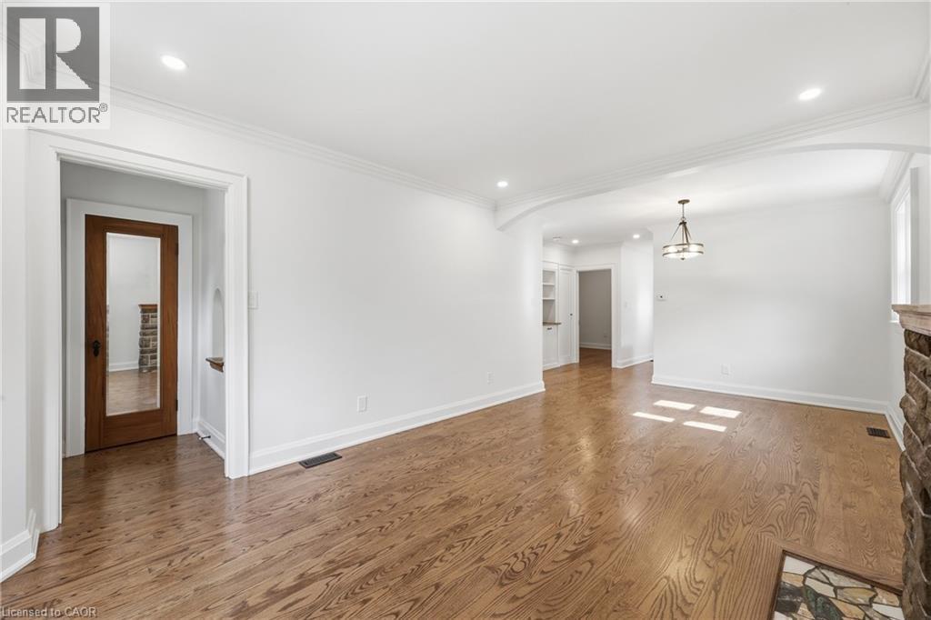 87 Empress Avenue, Hamilton, Ontario  L9A 1M5 - Photo 4 - 40837188