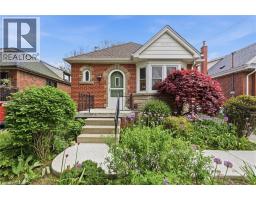 87 EMPRESS Avenue, Hamilton, Ontario