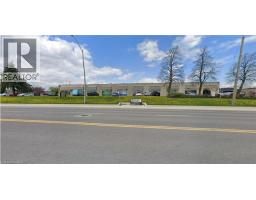 4391 HARVESTER Road Unit# 8, Burlington, Ontario