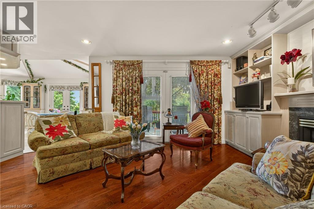 21 Fern Avenue, Waterdown, Ontario  L0R 2H0 - Photo 16 - 40837155