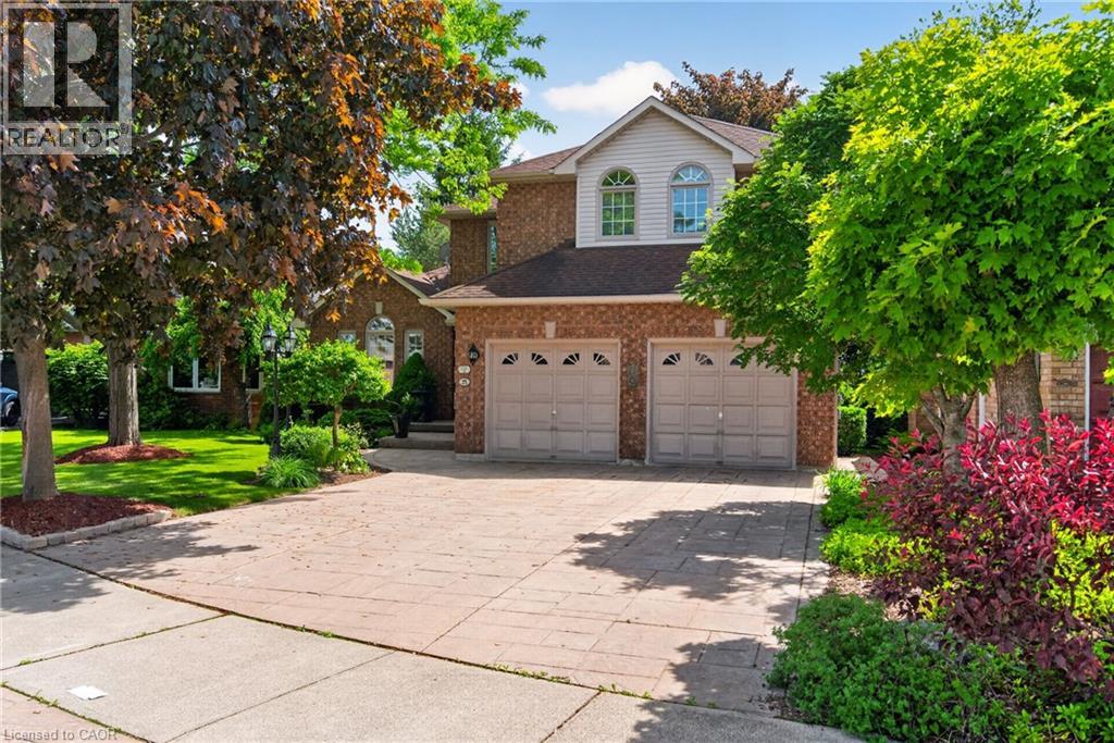 21 Fern Avenue, Waterdown, Ontario  L0R 2H0 - Photo 2 - 40837155