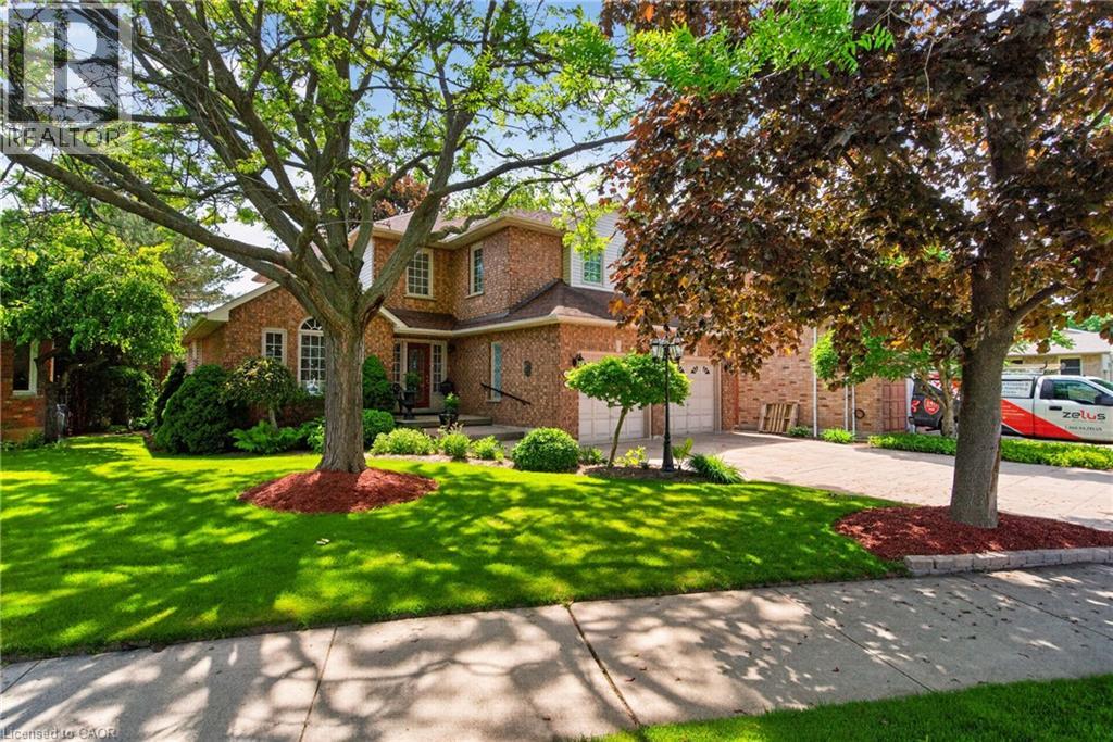 21 Fern Avenue, Waterdown, Ontario  L0R 2H0 - Photo 3 - 40837155