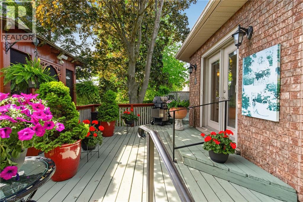 21 Fern Avenue, Waterdown, Ontario  L0R 2H0 - Photo 31 - 40837155