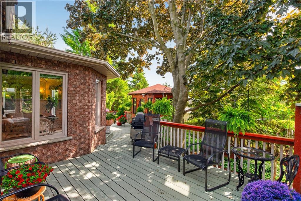 21 Fern Avenue, Waterdown, Ontario  L0R 2H0 - Photo 32 - 40837155