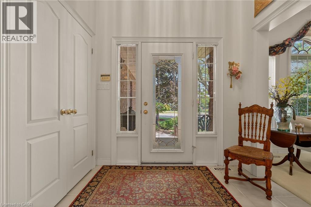 21 Fern Avenue, Waterdown, Ontario  L0R 2H0 - Photo 5 - 40837155