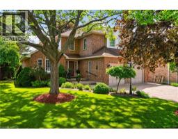 21 FERN Avenue, Waterdown, Ontario
