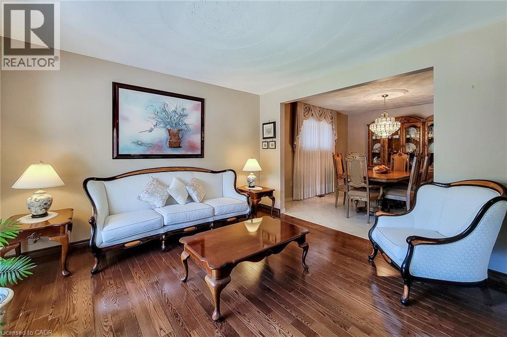 56 Teak Street, Stoney Creek, Ontario  L8G 4W5 - Photo 19 - 40837107