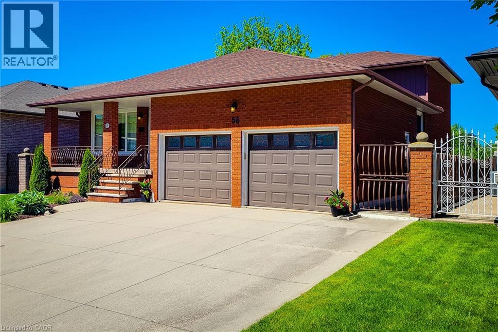 56 Teak Street, Stoney Creek, Ontario  L8G 4W5 - Photo 2 - 40837107