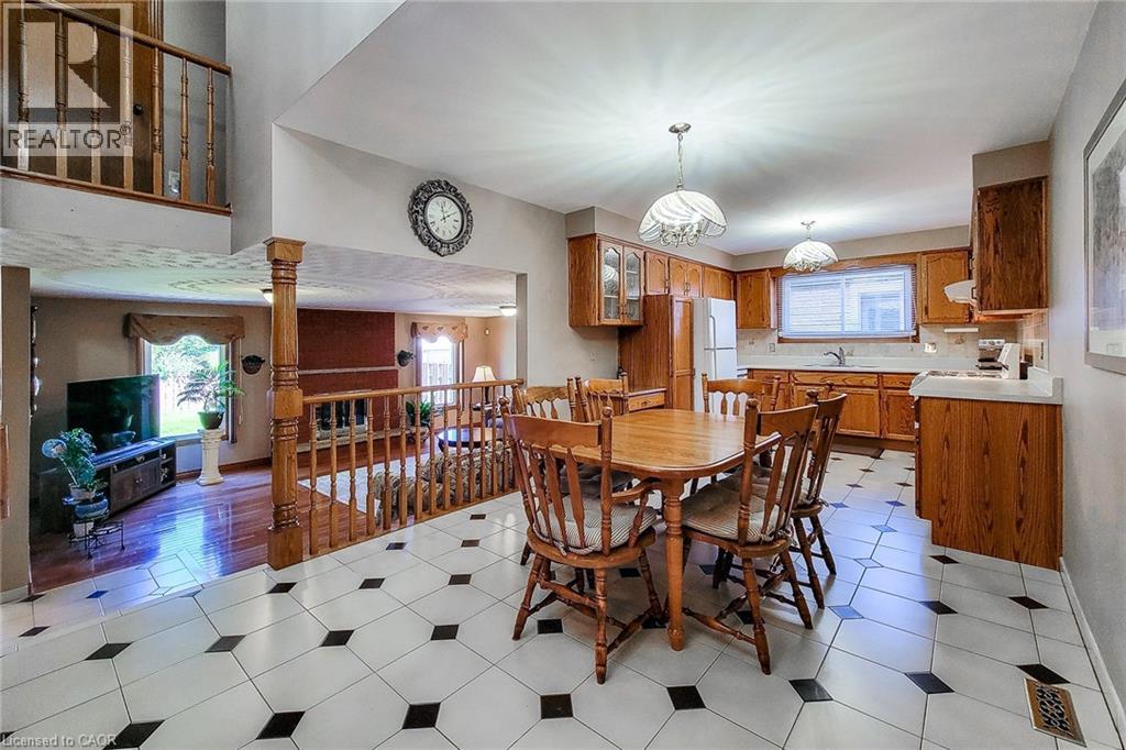 56 Teak Street, Stoney Creek, Ontario  L8G 4W5 - Photo 22 - 40837107