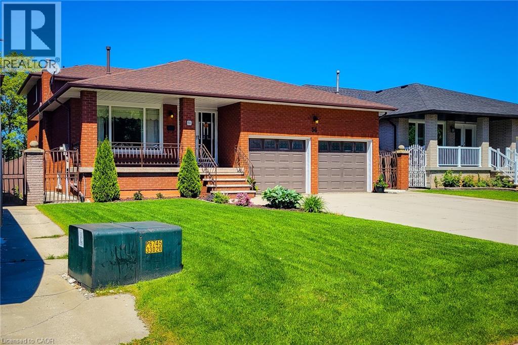 56 Teak Street, Stoney Creek, Ontario  L8G 4W5 - Photo 3 - 40837107
