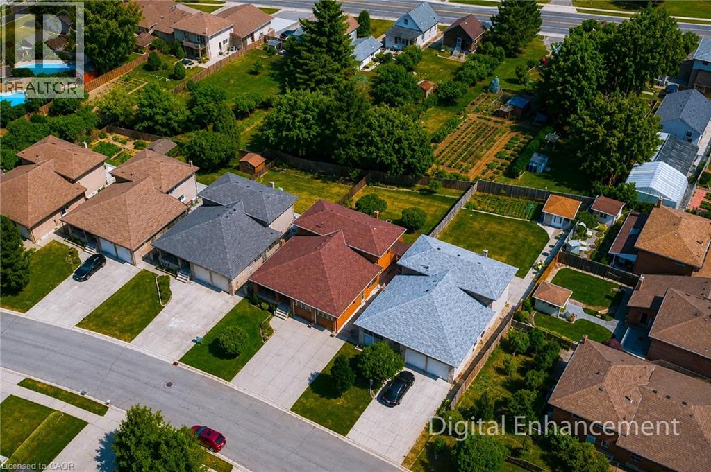 56 Teak Street, Stoney Creek, Ontario  L8G 4W5 - Photo 4 - 40837107