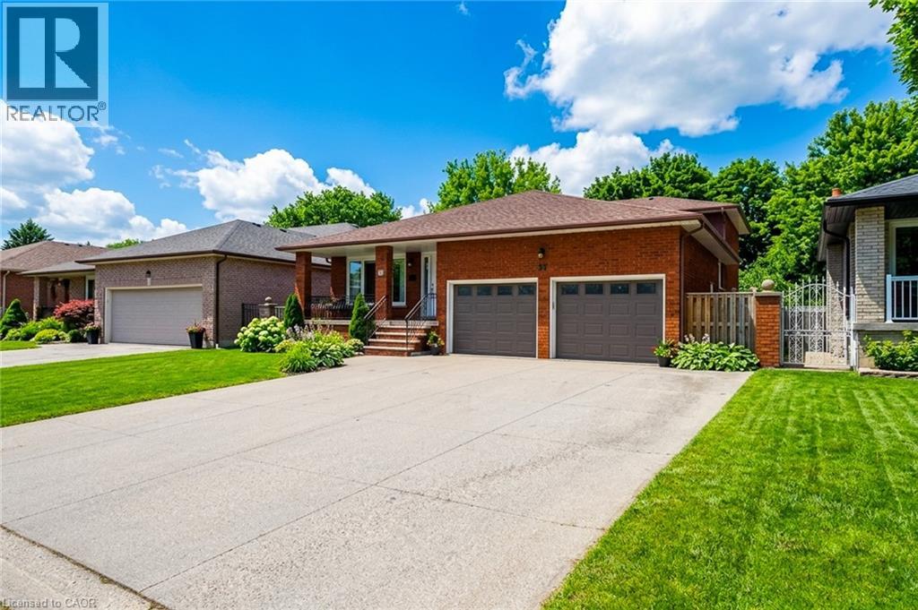 56 Teak Street, Stoney Creek, Ontario  L8G 4W5 - Photo 5 - 40837107