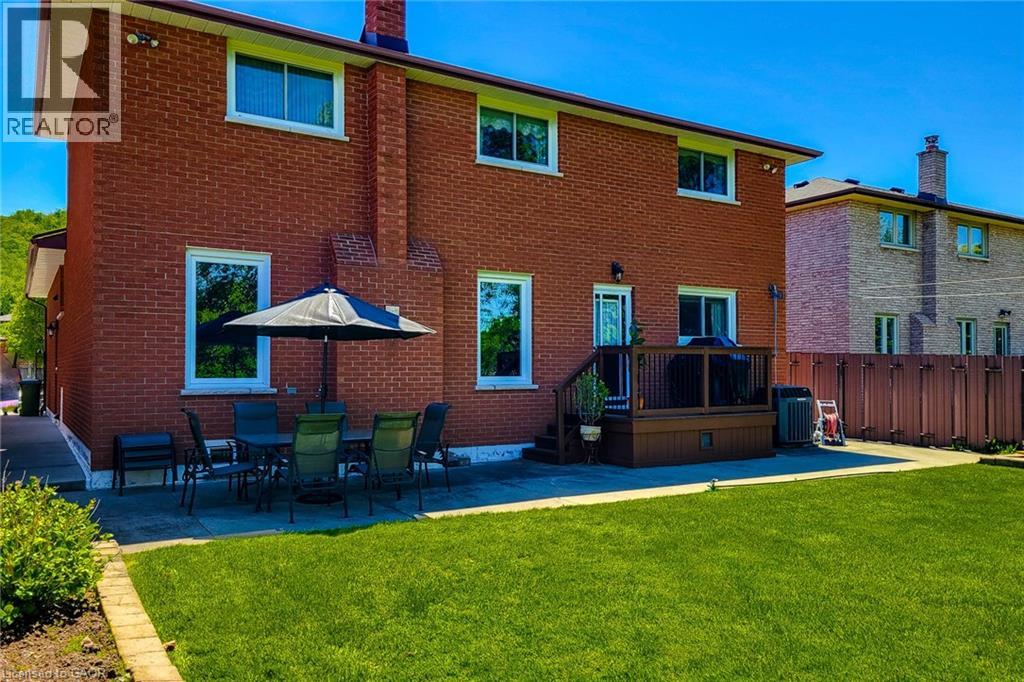 56 Teak Street, Stoney Creek, Ontario  L8G 4W5 - Photo 8 - 40837107