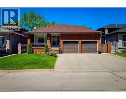 56 TEAK Street, Stoney Creek, Ontario