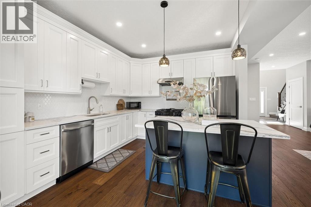 445 Garden Street, Cambridge, Ontario  N3H 4E1 - Photo 14 - 40837038