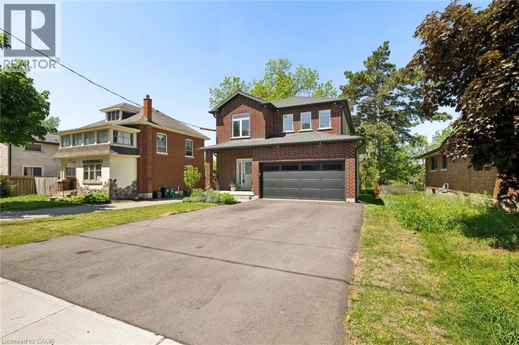 445 Garden Street, Cambridge, Ontario  N3H 4E1 - Photo 2 - 40837038