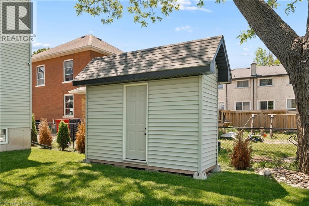 445 Garden Street, Cambridge, Ontario  N3H 4E1 - Photo 42 - 40837038