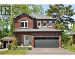 445 GARDEN Street, Cambridge, Ontario