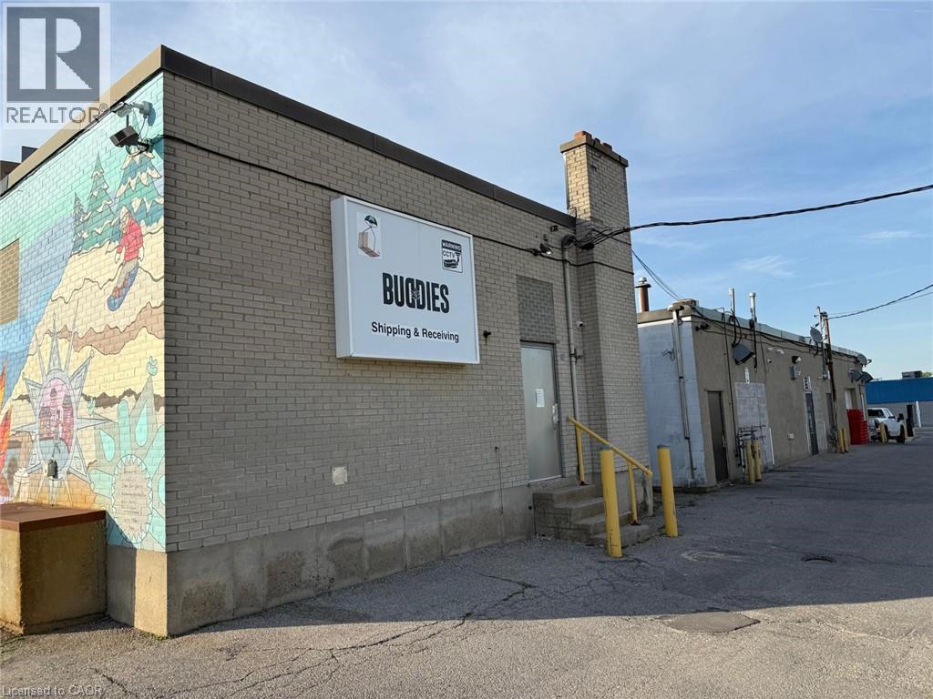 25 University Avenue E, Waterloo, Ontario  N2J 2V9 - Photo 13 - 40837020