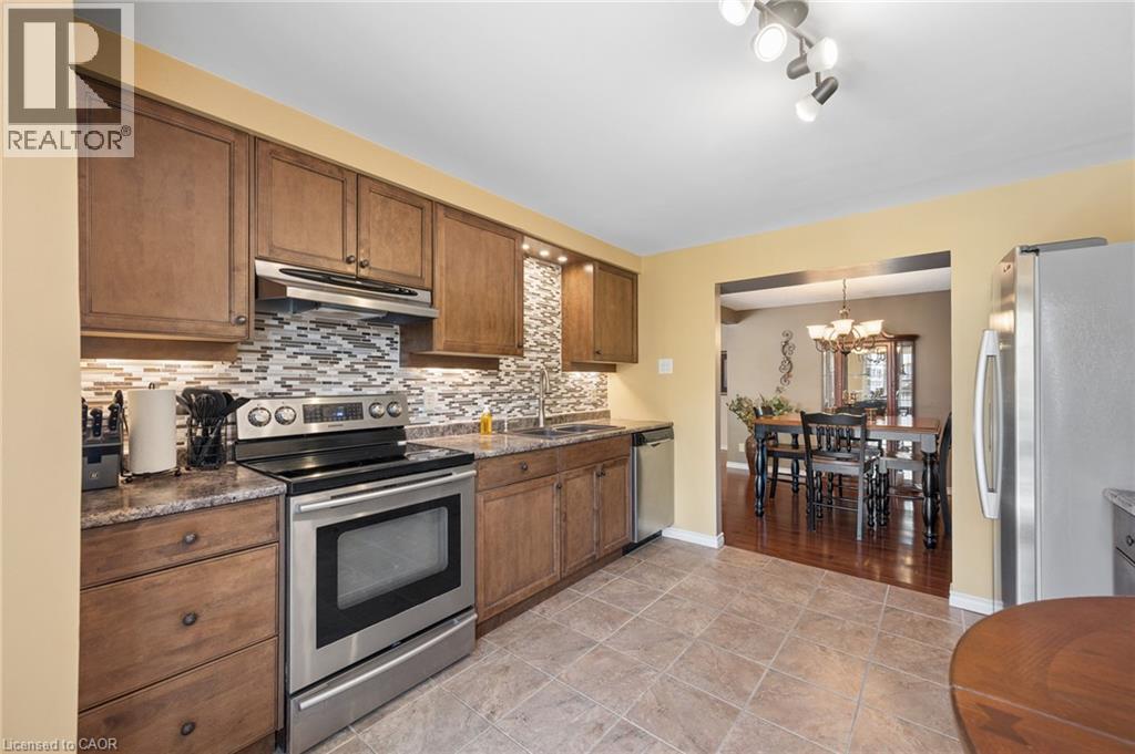 236 Kingswood Drive Unit# 8, Kitchener, Ontario  N2E 2K2 - Photo 23 - 40836763