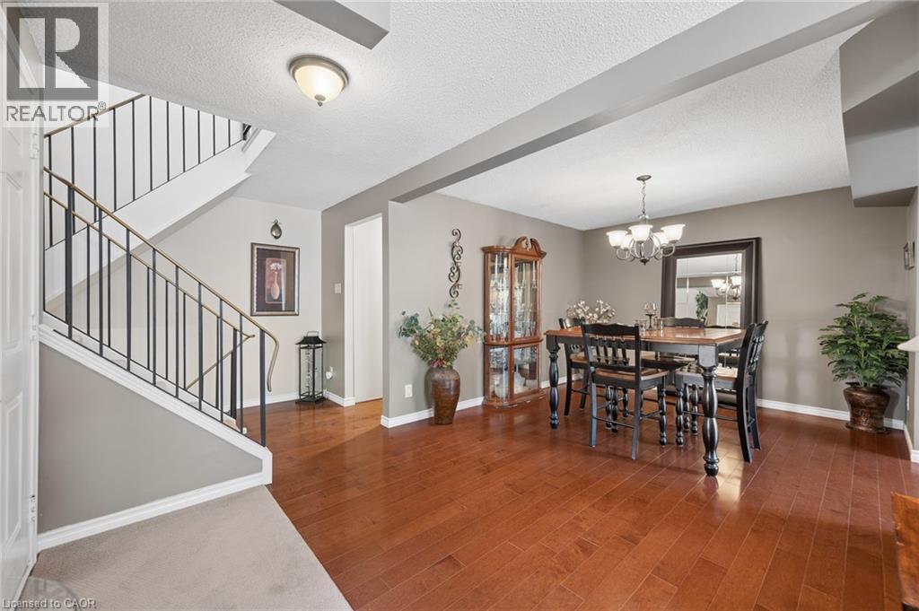 236 Kingswood Drive Unit# 8, Kitchener, Ontario  N2E 2K2 - Photo 28 - 40836763