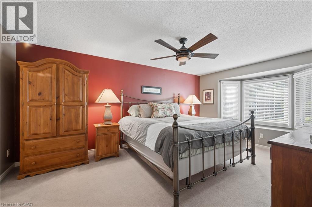 236 Kingswood Drive Unit# 8, Kitchener, Ontario  N2E 2K2 - Photo 32 - 40836763