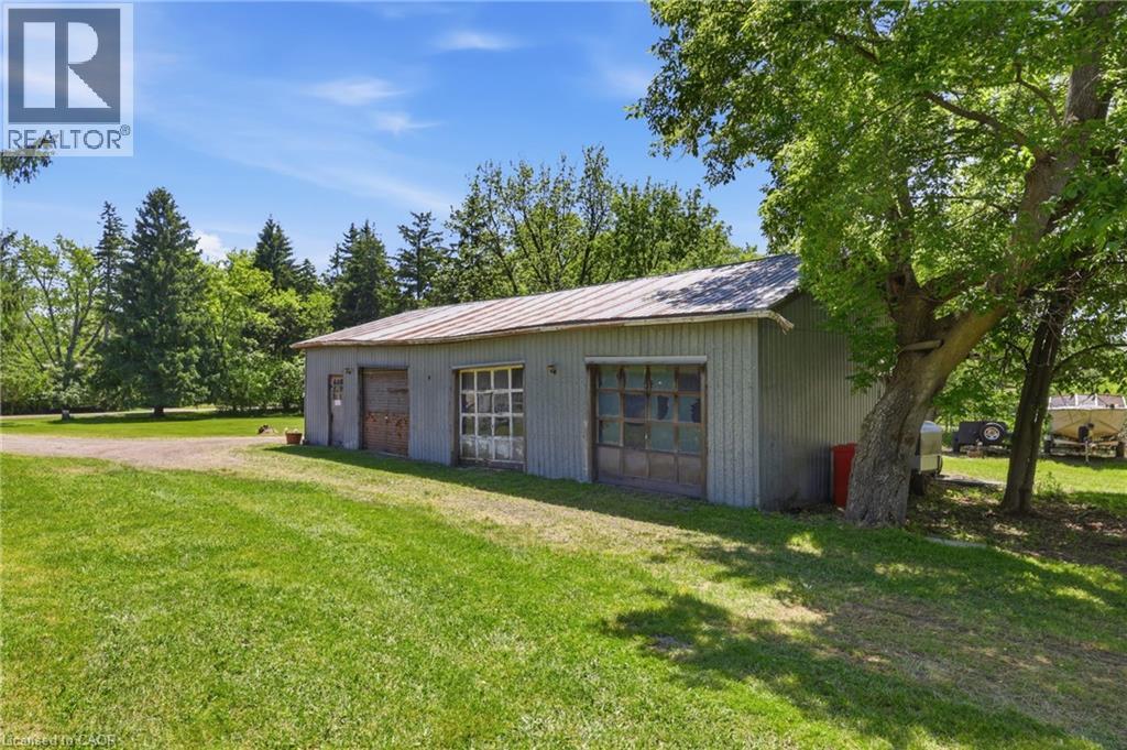294 Jerseyville Road, Brantford, Ontario  N3T 5M1 - Photo 38 - 40836721