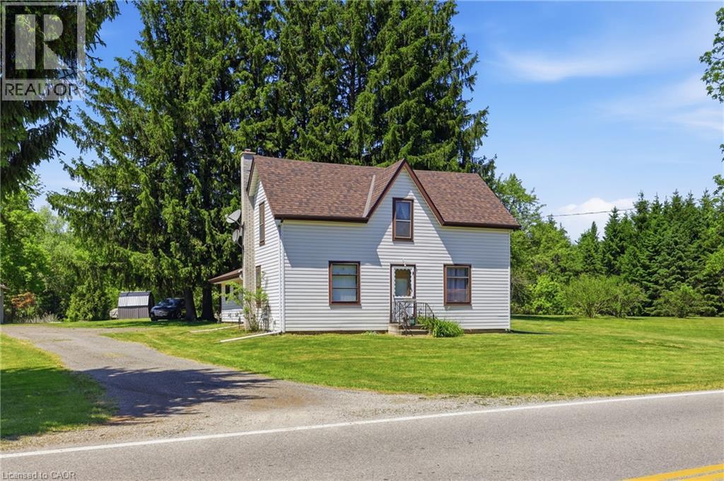 294 Jerseyville Road, Brantford, Ontario  N3T 5M1 - Photo 8 - 40836721