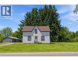 294 JERSEYVILLE Road, Brantford, Ontario