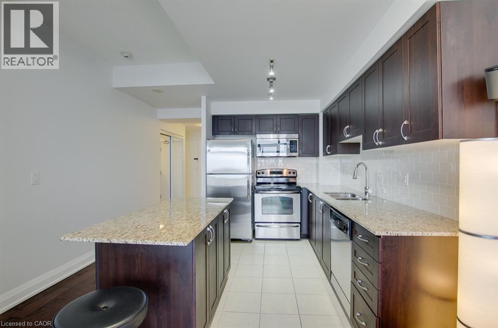 1940 Ironstone Drive Unit# 507, Burlington, Ontario  L7L 0E4 - Photo 10 - 40836678