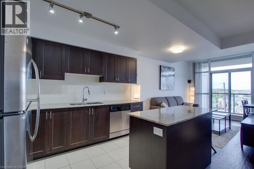 1940 Ironstone Drive Unit# 507, Burlington, Ontario  L7L 0E4 - Photo 11 - 40836678