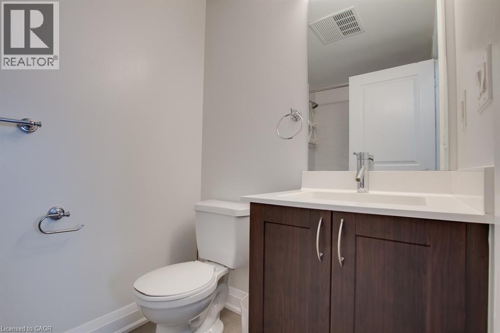 1940 Ironstone Drive Unit# 507, Burlington, Ontario  L7L 0E4 - Photo 23 - 40836678