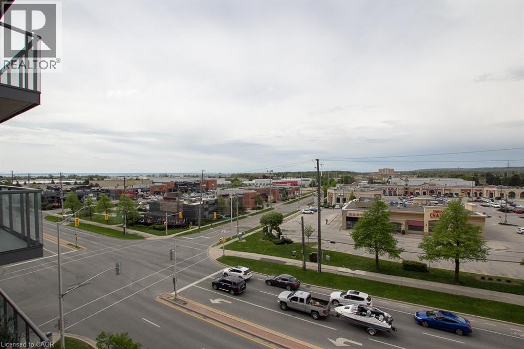 1940 Ironstone Drive Unit# 507, Burlington, Ontario  L7L 0E4 - Photo 46 - 40836678