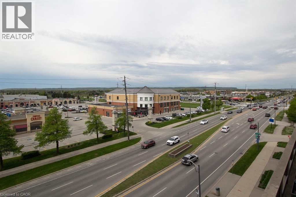 1940 Ironstone Drive Unit# 507, Burlington, Ontario  L7L 0E4 - Photo 47 - 40836678