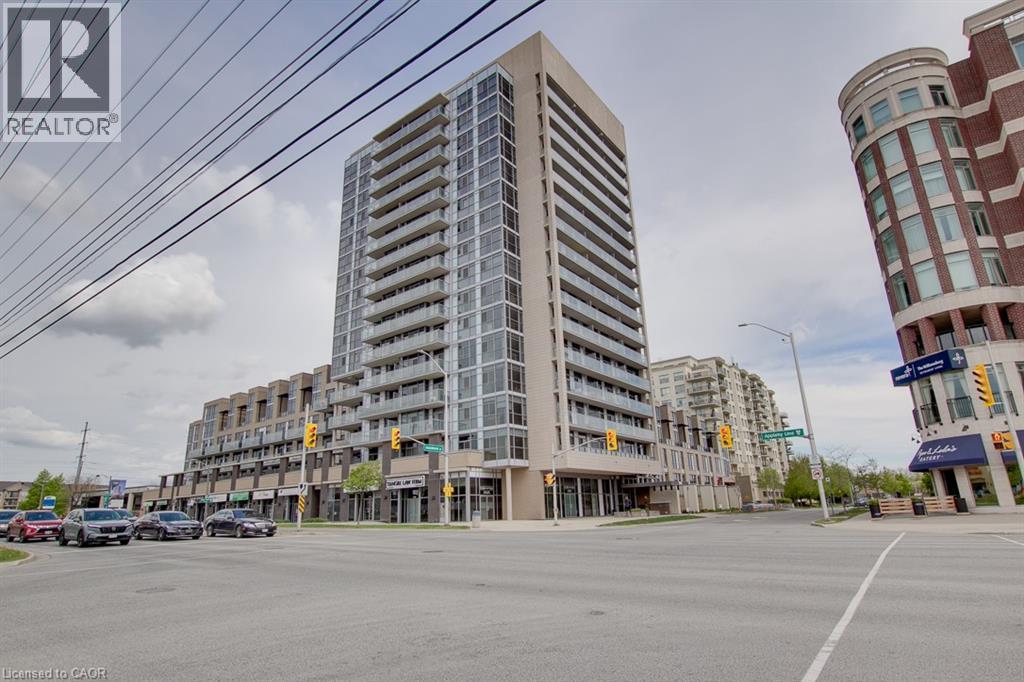 1940 Ironstone Drive Unit# 507, Burlington, Ontario  L7L 0E4 - Photo 48 - 40836678