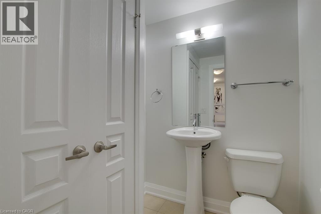 1940 Ironstone Drive Unit# 507, Burlington, Ontario  L7L 0E4 - Photo 5 - 40836678