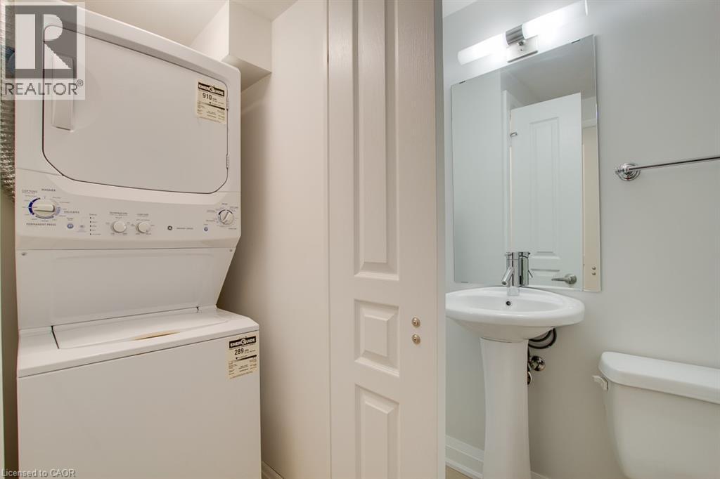 1940 Ironstone Drive Unit# 507, Burlington, Ontario  L7L 0E4 - Photo 6 - 40836678