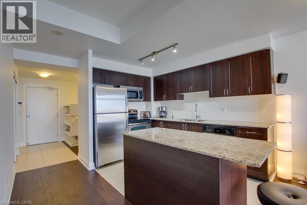 1940 Ironstone Drive Unit# 507, Burlington, Ontario  L7L 0E4 - Photo 8 - 40836678