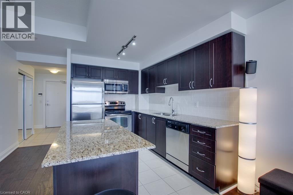 1940 Ironstone Drive Unit# 507, Burlington, Ontario  L7L 0E4 - Photo 9 - 40836678