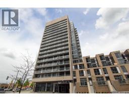 1940 IRONSTONE Drive Unit# 507, Burlington, Ontario