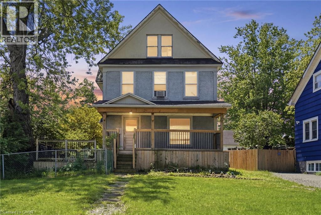 176 BERTIE Street, Fort Erie, Ontario