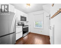 15 MELROSE Avenue N Unit# Upper, hamilton, Ontario