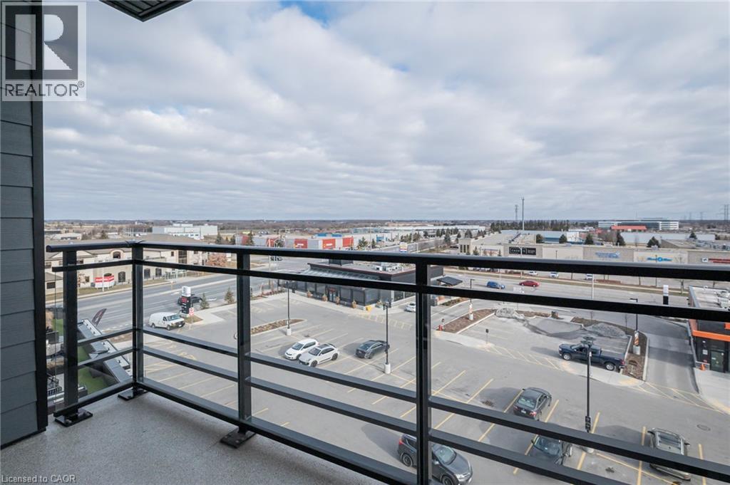 255 Northfield Drive Unit# 512, Waterloo, Ontario  N2K 0G5 - Photo 24 - 40836249