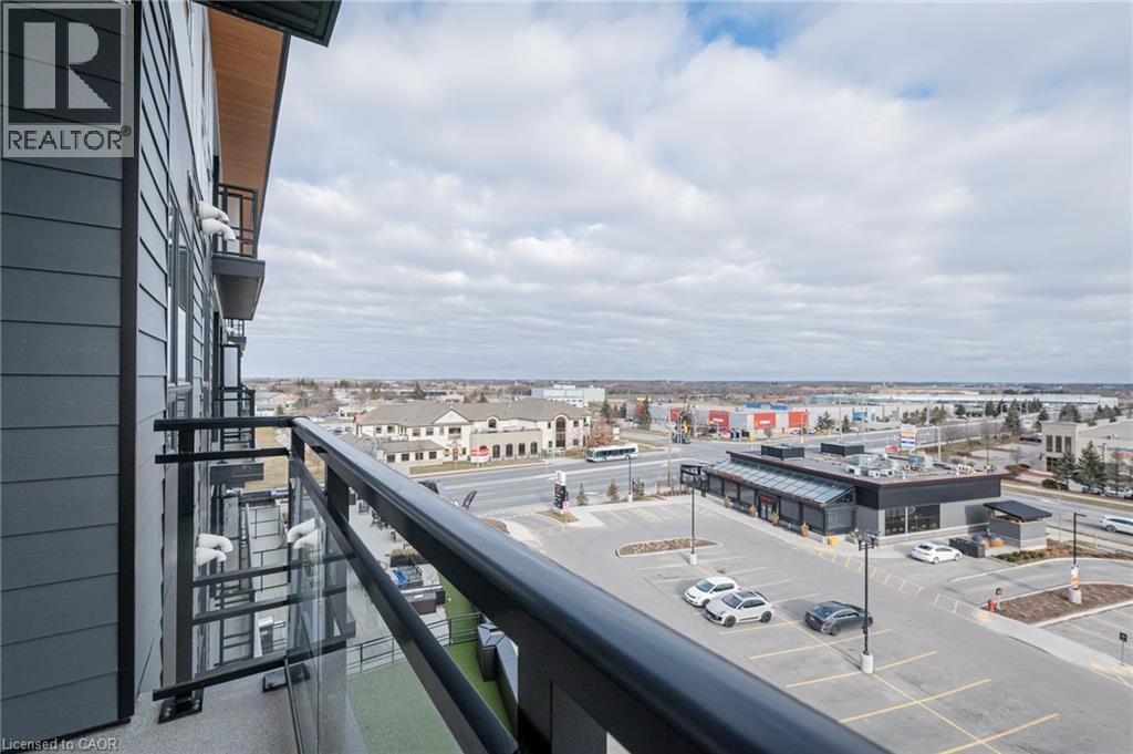 255 Northfield Drive Unit# 512, Waterloo, Ontario  N2K 0G5 - Photo 25 - 40836249