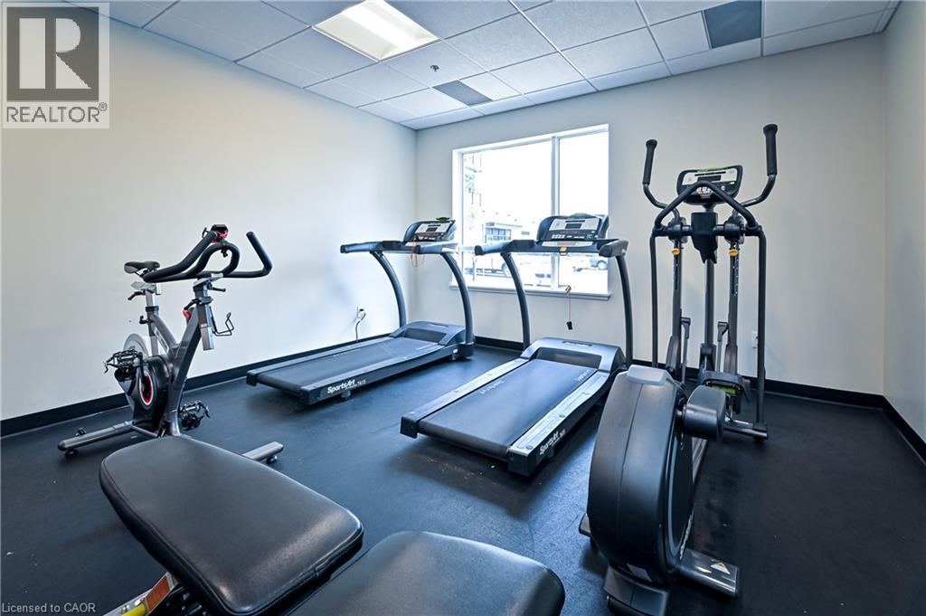 255 Northfield Drive Unit# 512, Waterloo, Ontario  N2K 0G5 - Photo 27 - 40836249